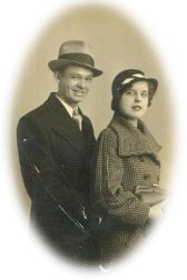 Edward & Sophie Gulbrandsen (3rd Generation)
